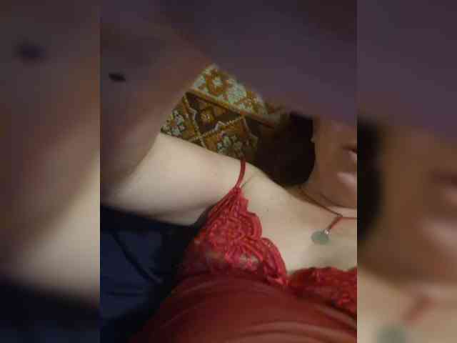 OpenGirl webcam