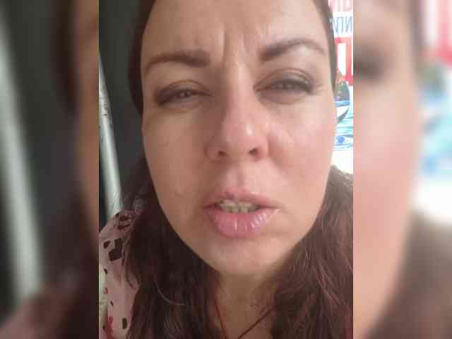 OpenGirl webcam