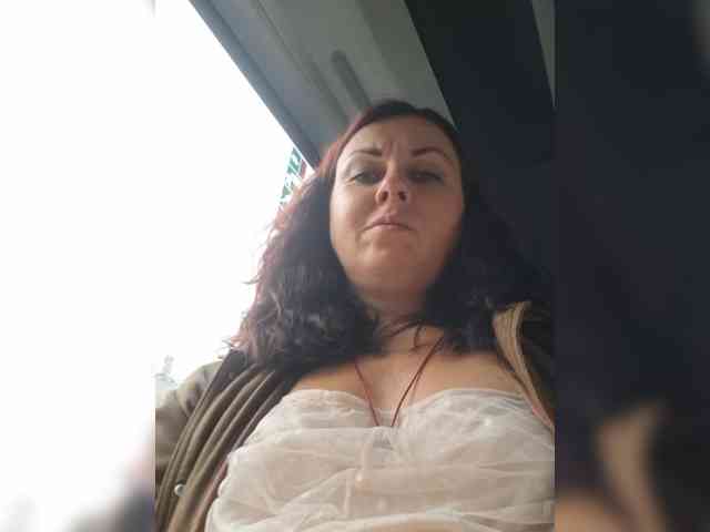 OpenGirl webcam