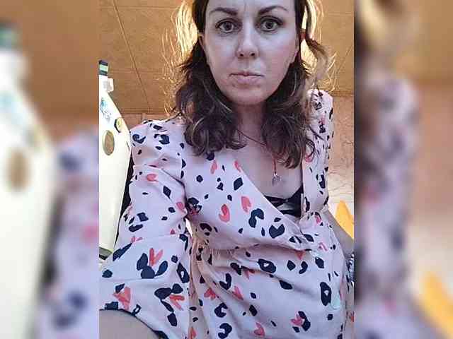 OpenGirl webcam