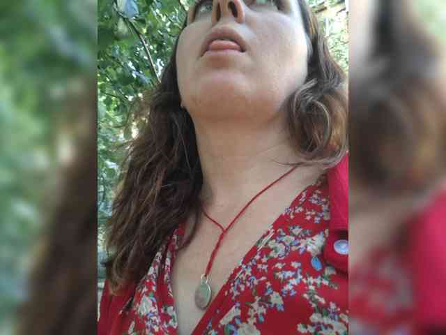 OpenGirl webcam