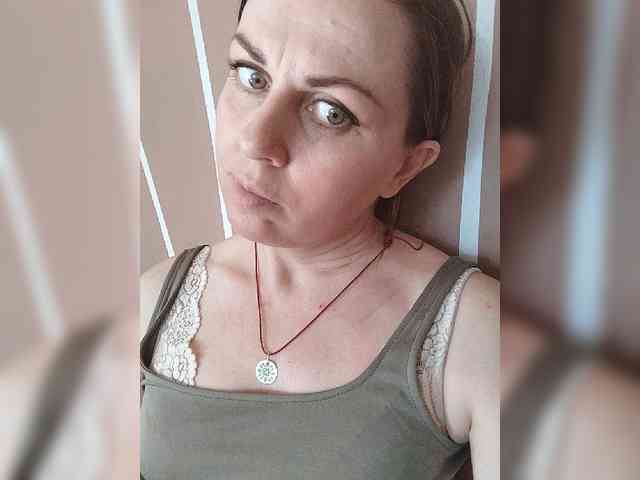 OpenGirl webcam