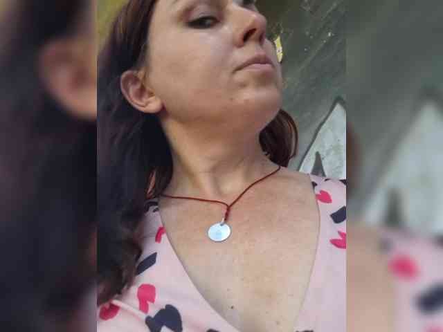OpenGirl webcam