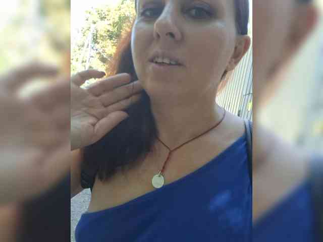 OpenGirl webcam
