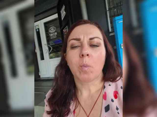 OpenGirl webcam