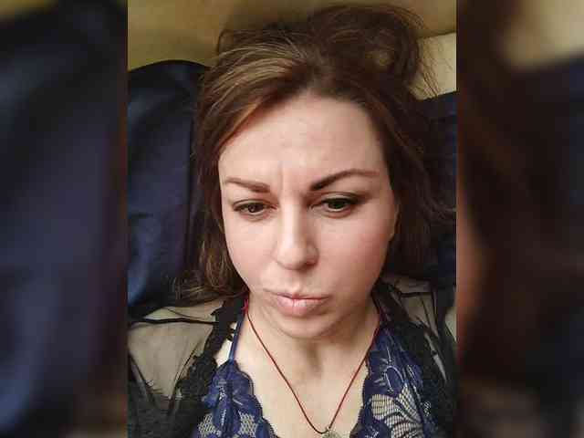 Модель: OpenGirl