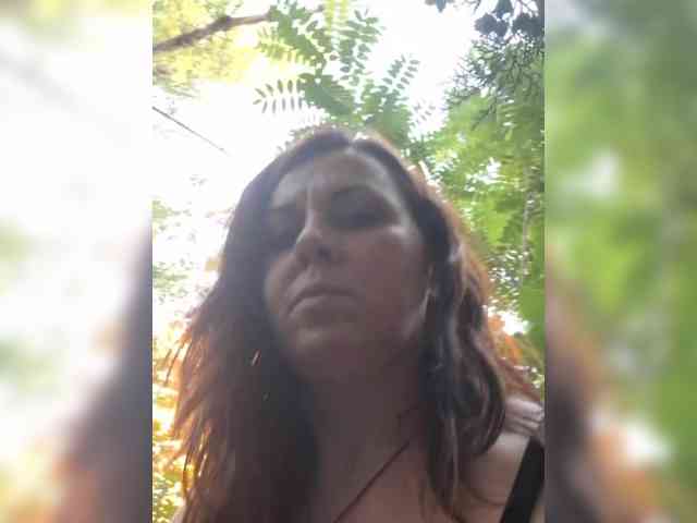 OpenGirl webcam