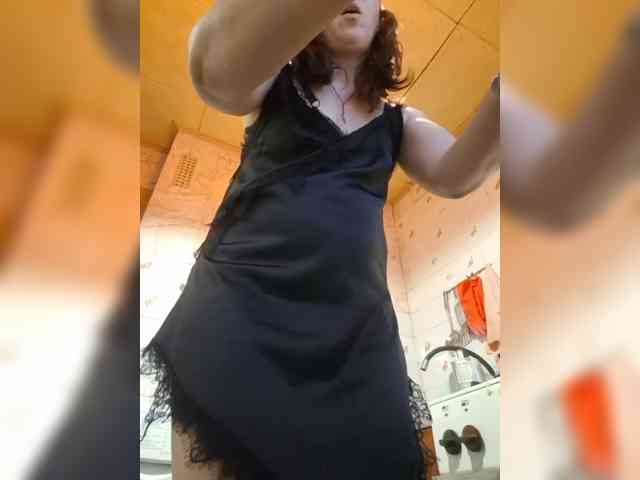 OpenGirl webcam