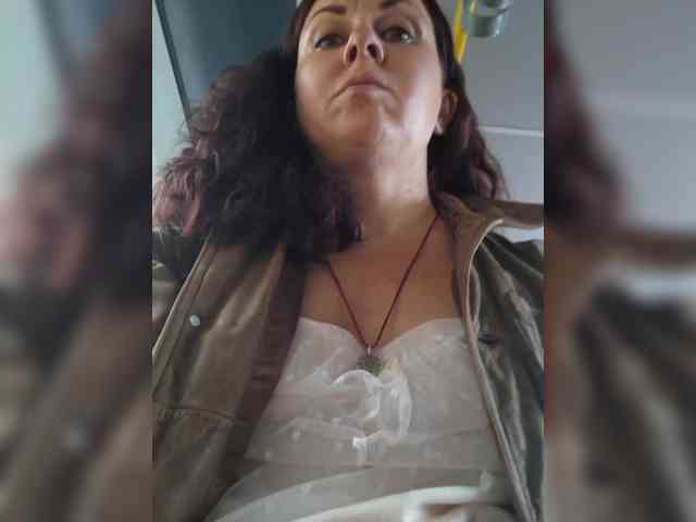 OpenGirl webcam