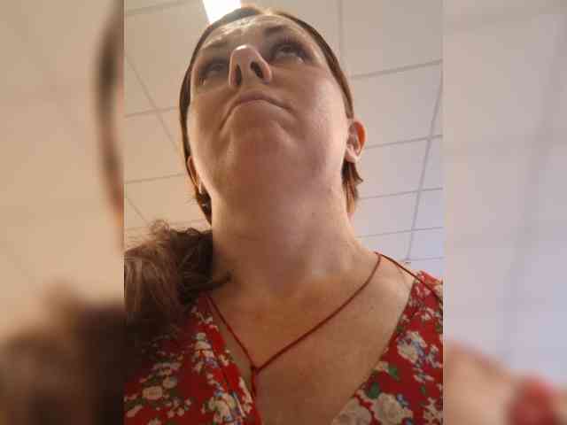OpenGirl webcam