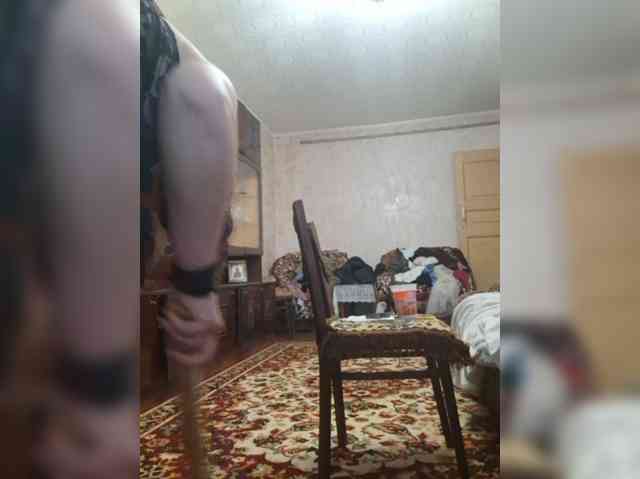 OpenGirl webcam