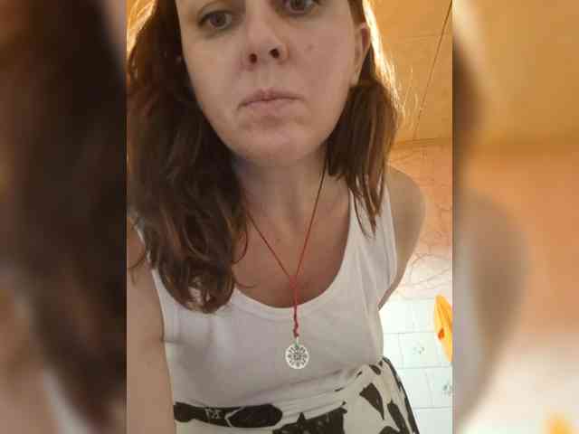 OpenGirl webcam