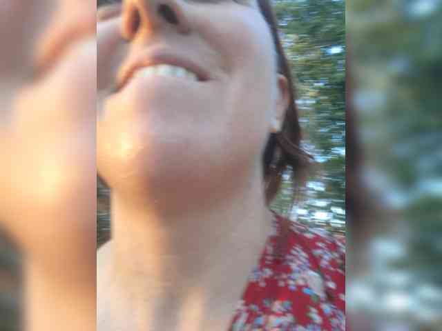 OpenGirl webcam
