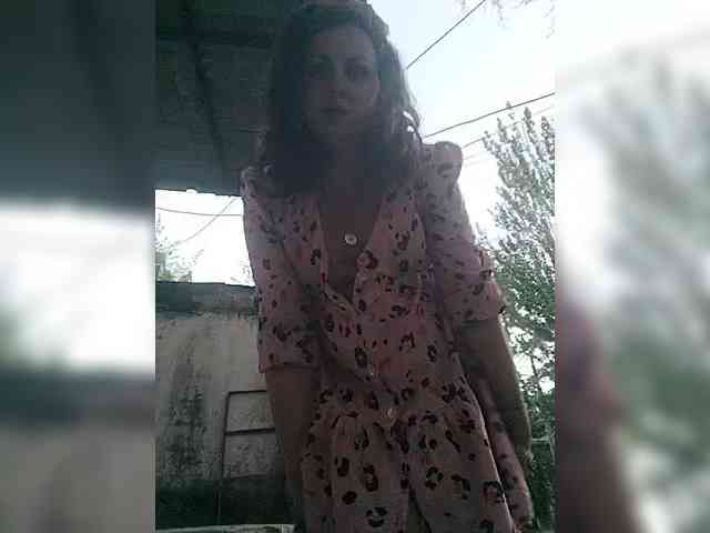 OpenGirl webcam