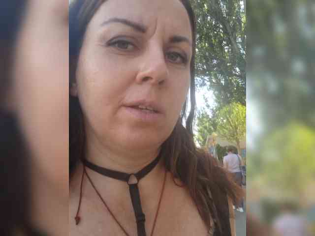 OpenGirl webcam