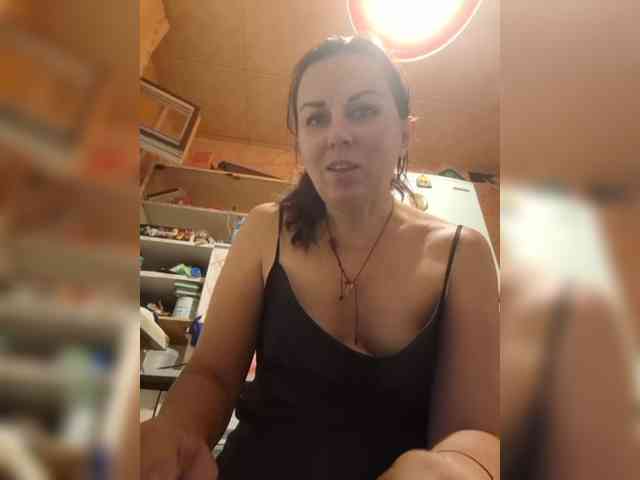 OpenGirl webcam