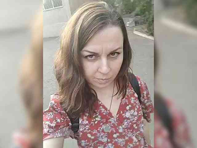 OpenGirl webcam