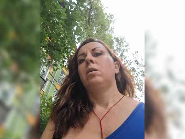 OpenGirl webcam