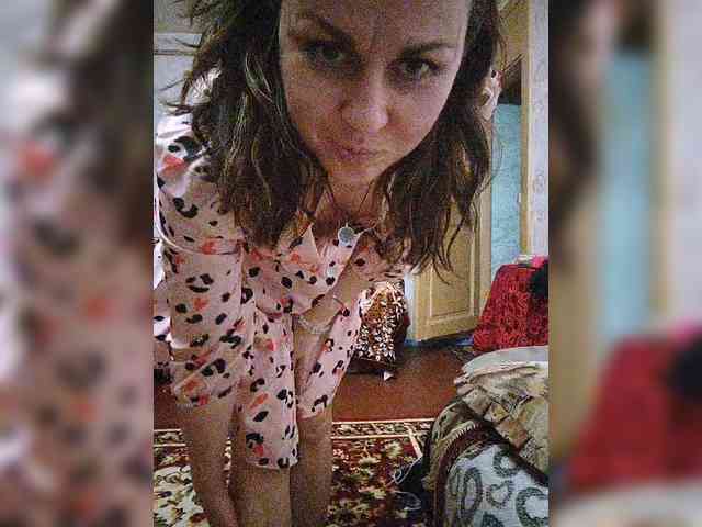OpenGirl webcam