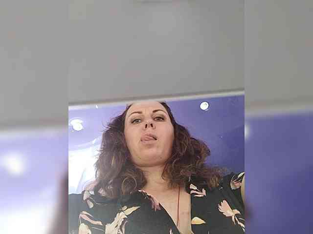 OpenGirl webcam