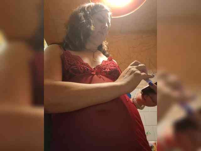 OpenGirl webcam