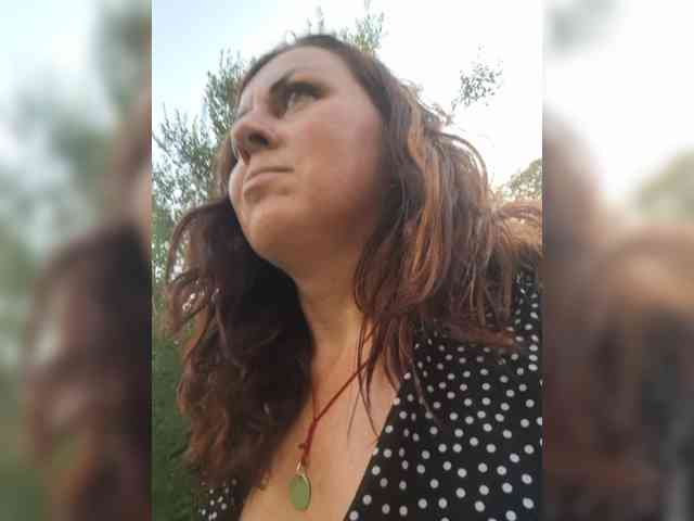 OpenGirl webcam