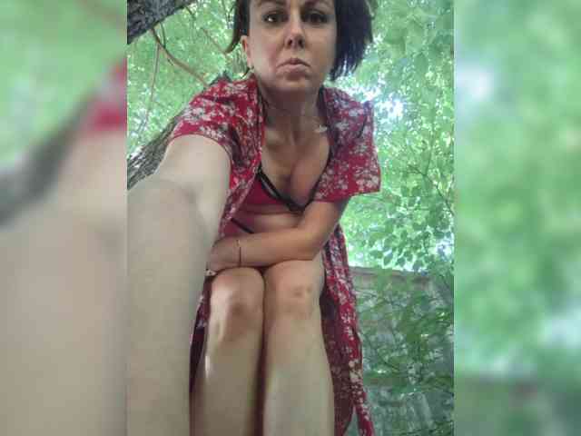 OpenGirl webcam