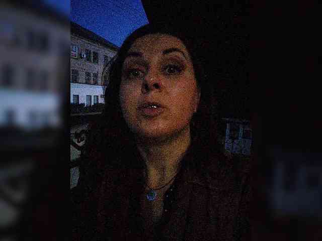 OpenGirl webcam