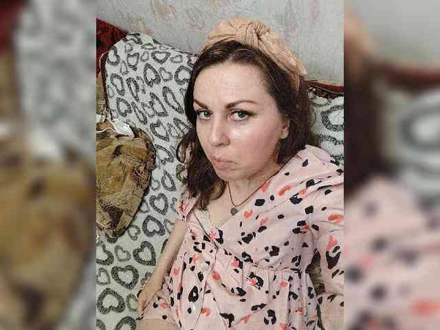 OpenGirl webcam