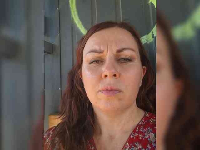 OpenGirl webcam