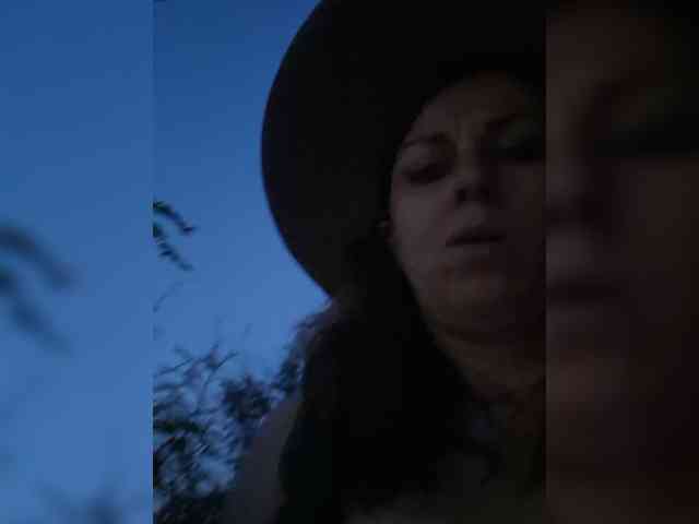 OpenGirl webcam