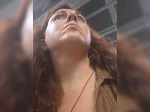 OpenGirl webcam