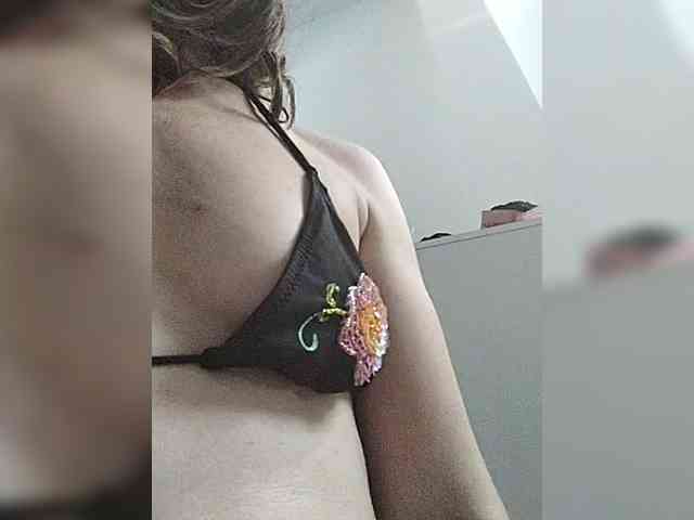 OpenGirl webcam