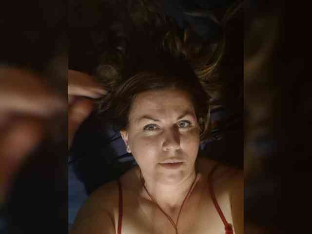 OpenGirl webcam