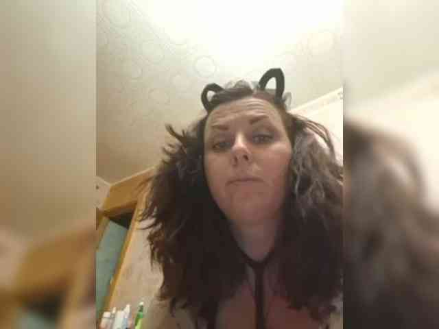 OpenGirl webcam
