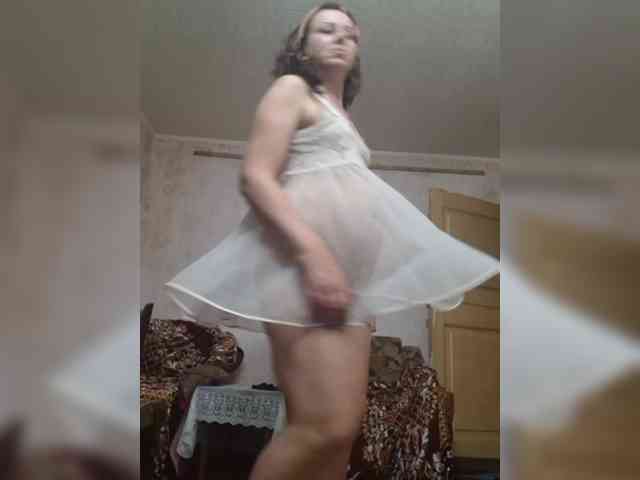 OpenGirl webcam