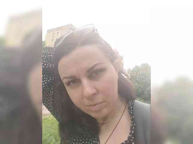 OpenGirl webcam