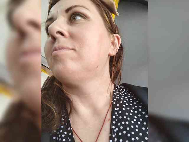OpenGirl webcam