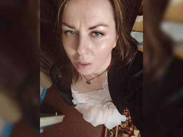OpenGirl webcam
