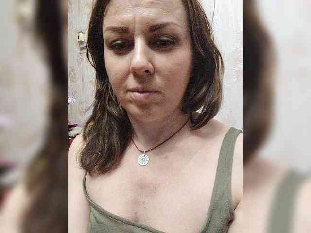 OpenGirl webcam