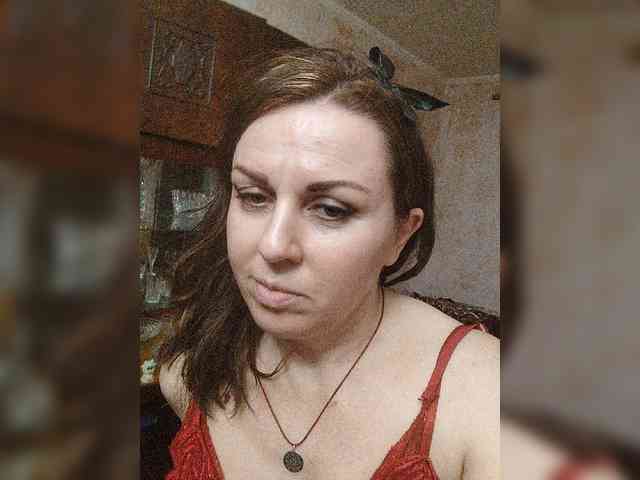 OpenGirl webcam
