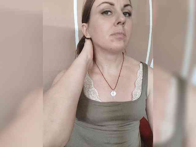 OpenGirl webcam