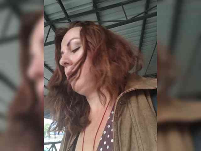 OpenGirl webcam