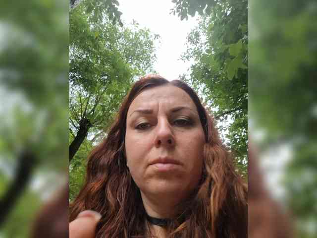 OpenGirl webcam