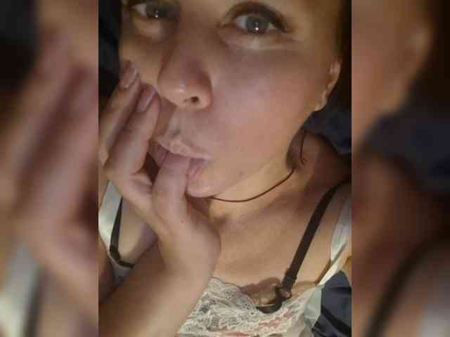OpenGirl webcam