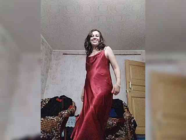 Модель: OpenGirl