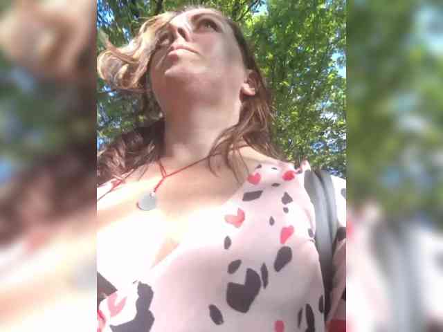 OpenGirl webcam