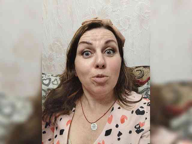 OpenGirl webcam