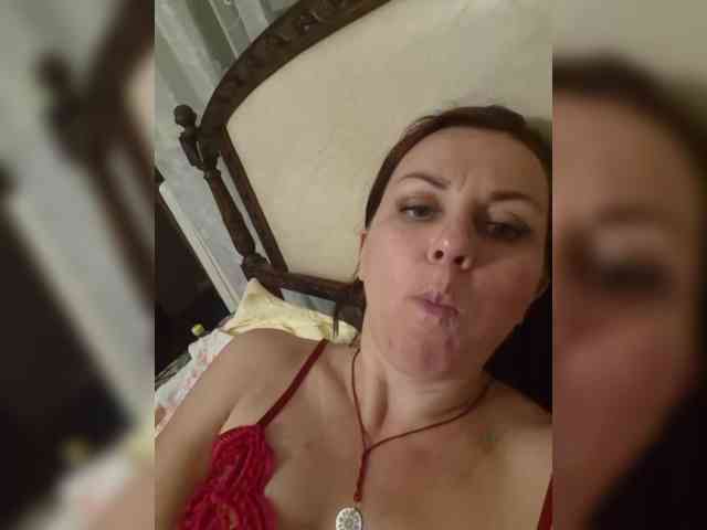 OpenGirl webcam