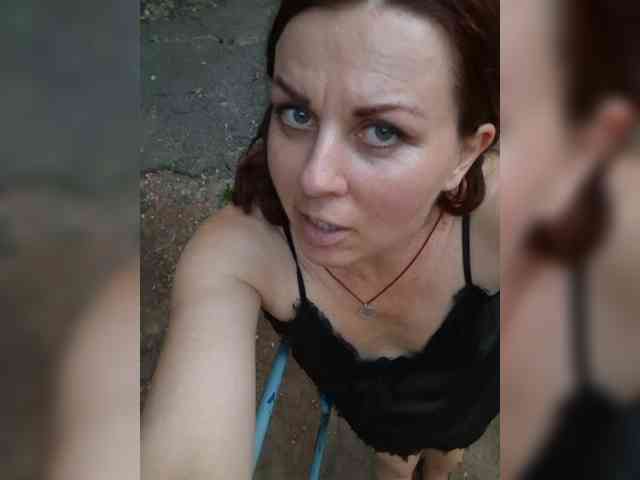 OpenGirl webcam